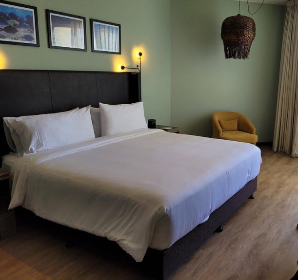 Casa Andina Select Paracas
