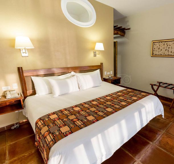 Hacienda Bahia Paracas