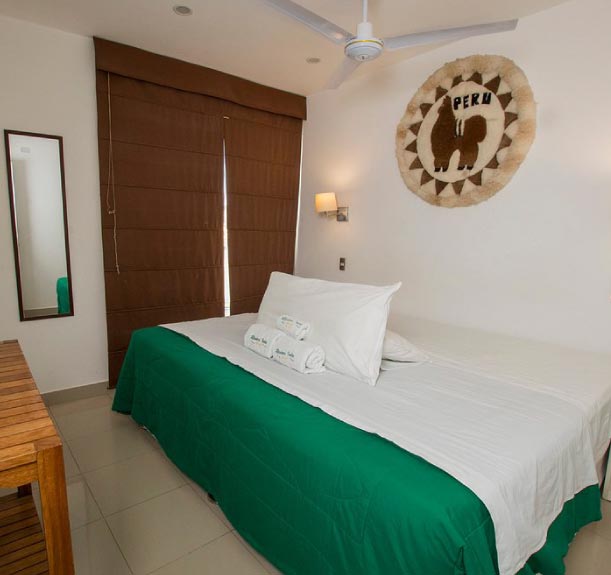 Riviera Inka Hotel